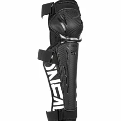 O'Neal - Trail FR Carbon Look Knee Guard - Protektor^ Bike Protektoren