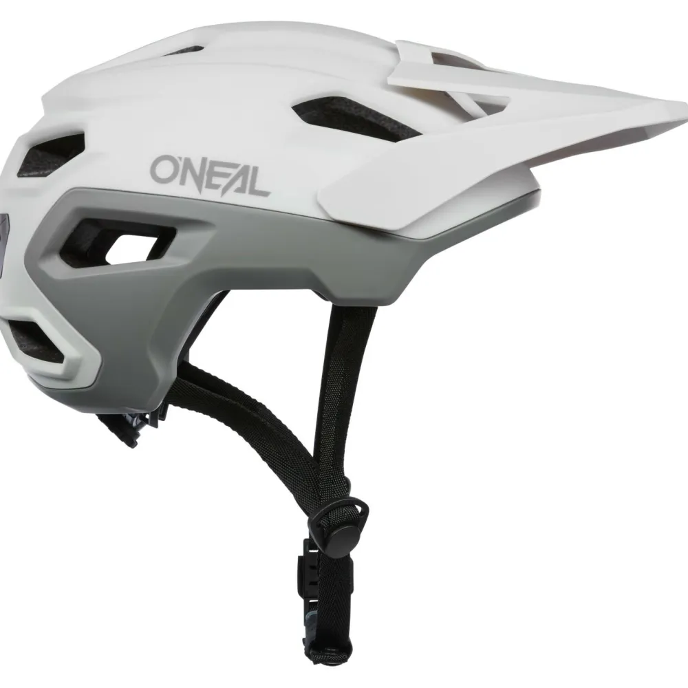 Hot - Trailfinder Evo Helmet Solid - Radhelm Fahrradhelme|Fahrradhelme