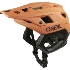 Hot - Trapper Helmet Solid - Radhelm Fahrradhelme|Fahrradhelme