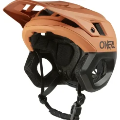 Hot - Trapper Helmet Solid - Radhelm Fahrradhelme|Fahrradhelme
