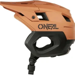 Hot - Trapper Helmet Solid - Radhelm Fahrradhelme|Fahrradhelme