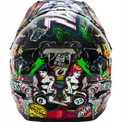 O'Neal - Youth's Sonus Helmet - Radhelm^ Fahrradhelme|Fahrradhelme