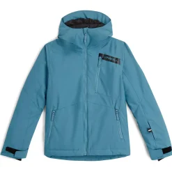 Kinder O'Neill - Boy's FWC' Cruz Snow Jacket - Skijacke