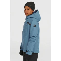 Kinder O'Neill - Boy's FWC' Cruz Snow Jacket - Skijacke