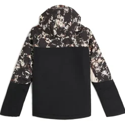 O'Neill - Boy's FWC' Cruz Triple Snow Jacket - Skijacke^Kinder Skibekleidung|Skijacken