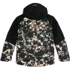 Discount - Boy's FWC' Play Snow Jacket - Skijacke Kinder Skibekleidung|Skijacken