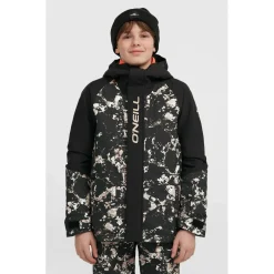 Discount - Boy's FWC' Play Snow Jacket - Skijacke Kinder Skibekleidung|Skijacken