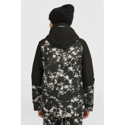 Discount - Boy's FWC' Play Snow Jacket - Skijacke Kinder Skibekleidung|Skijacken