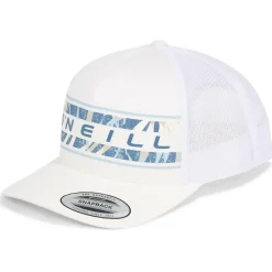 - Flower Trucker Cap - Cap>O'Neill Best