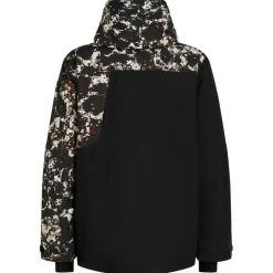 - FWC' Cruz Block Snow Jacket - Skijacke>O'Neill Outlet