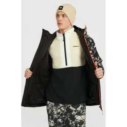 - FWC' Cruz Block Snow Jacket - Skijacke><noscript><img width=