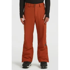 New - FWC' Cruz Cargo Snow Pants - Skihose Skibekleidung|Skihosen