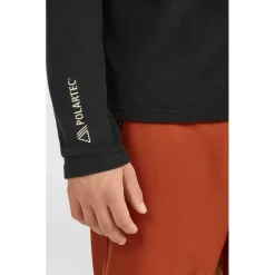 O'Neill - FWC' Cruz Jack's Polartec HZ Fleece - Fleecepullover