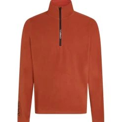 O'Neill - FWC' Cruz Jack's Polartec HZ Fleece - Fleecepullover