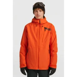 Best - FWC' Cruz Snow Jacket - Skijacke Skibekleidung|Skijacken