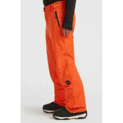 Clearance - FWC' Cruz Snow Pants - Skihose Skibekleidung|Skihosen