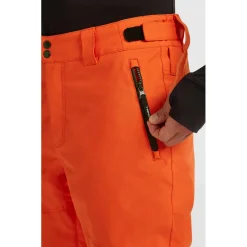 Clearance - FWC' Cruz Snow Pants - Skihose Skibekleidung|Skihosen