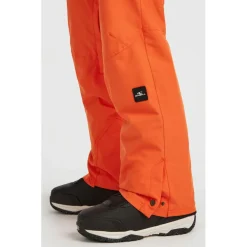Clearance - FWC' Cruz Snow Pants - Skihose Skibekleidung|Skihosen