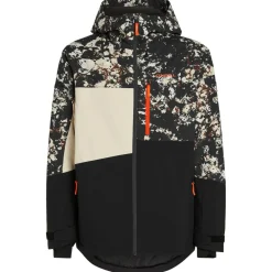 O'Neill - FWC' Cruz Triple Snow Jacket - Skijacke