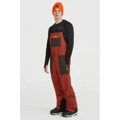 - FWC' Peak Bib Snow Pants - Skihose><noscript><img width=