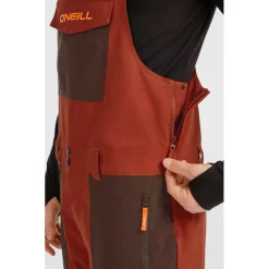 - FWC' Peak Bib Snow Pants - Skihose><noscript><img width=