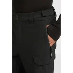 New - FWC' Peak Cargo Snow Pants - Skihose Skibekleidung|Skihosen