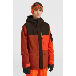 O'Neill - FWC' Peak Pro Snow Jacket - Skijacke