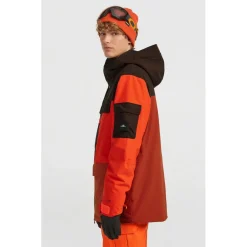 O'Neill - FWC' Peak Pro Snow Jacket - Skijacke