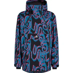 - FWC' Play Asymmetric Snow Jacket - Skijacke><noscript><img width=