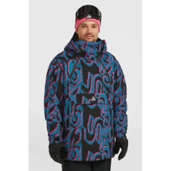 - FWC' Play Asymmetric Snow Jacket - Skijacke><noscript><img width=