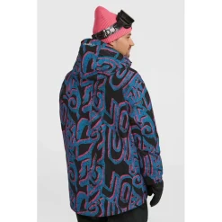 - FWC' Play Asymmetric Snow Jacket - Skijacke><noscript><img width=