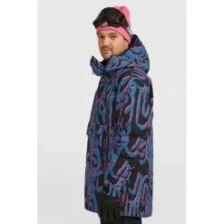 - FWC' Play Asymmetric Snow Jacket - Skijacke><noscript><img width=