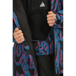 - FWC' Play Asymmetric Snow Jacket - Skijacke><noscript><img width=