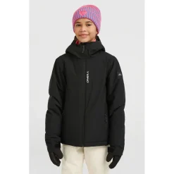 Best - Girl's FWC' Cruz Snow Jacket - Skijacke Kinder Skibekleidung|Skijacken