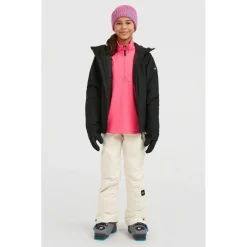 Best - Girl's FWC' Cruz Snow Jacket - Skijacke Kinder Skibekleidung|Skijacken