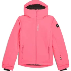 Best - Girl's FWC' Cruz Snow Jacket - Skijacke Kinder Skibekleidung|Skijacken