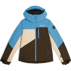Kinder O'Neill - Girl's FWC' Cruz Triple Snow Jacket - Skijacke