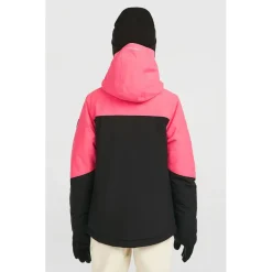 Kinder O'Neill - Girl's FWC' Cruz Triple Snow Jacket - Skijacke