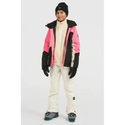 Kinder O'Neill - Girl's FWC' Cruz Triple Snow Jacket - Skijacke