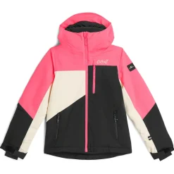 Kinder O'Neill - Girl's FWC' Cruz Triple Snow Jacket - Skijacke