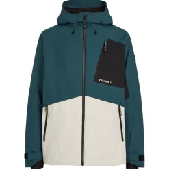 - Hammer Block Snow Jacket - Skijacke>O'Neill