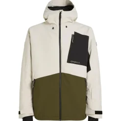 - Hammer Block Snow Jacket - Skijacke><noscript><img width=