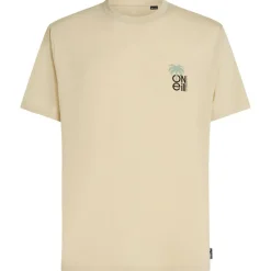 Discount - Hybrid Polygiene Graphic T-Shirt - T-Shirt T-Shirts|Shirts, Hemden & Longsleeves