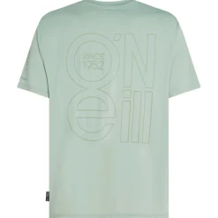 - Hybrid UPF Polygiene Back Print T-Shirt - Lycra>O'Neill Sale