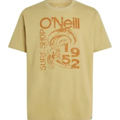 O'Neill - O'Riginals Circle Surfer T-Shirt - T-Shirt^ T-Shirts|Shirts, Hemden & Longsleeves