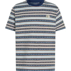 O'Neill - O'Riginals Jacquard Stripe T-Shirt - T-Shirt