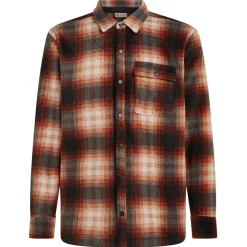 - O'Riginals Superfleece Shirt - Hemd Shirts, Hemden & Longsleeves|Alltagsbekleidung