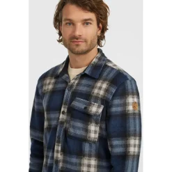 - O'Riginals Superfleece Shirt - Hemd Shirts, Hemden & Longsleeves|Alltagsbekleidung