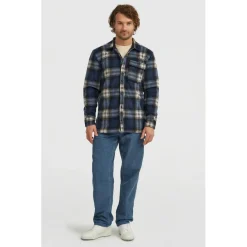 - O'Riginals Superfleece Shirt - Hemd Shirts, Hemden & Longsleeves|Alltagsbekleidung