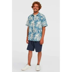 - Print Shirt - Hemd><noscript><img width=